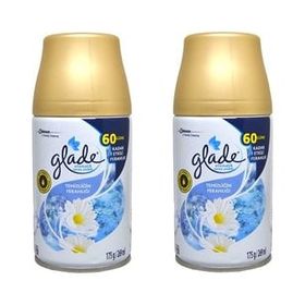 Glade Temizliğin Ferahlığı 269 ml Sprey Yedek Oda Kokusu