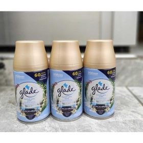 Glade Temizliğin Ferahlığı 269 ml Sprey Yedek Oda Kokusu