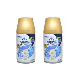 Glade Temizliğin Ferahlığı 269 ml Sprey Yedek Oda Kokusu