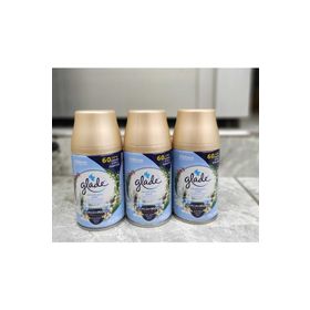 Glade Temizliğin Ferahlığı 269 ml Sprey Yedek Oda Kokusu