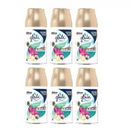 Glade Tropikal Floral 269 ml Yedek Oda Kokusu