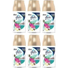 Glade Tropikal Floral 269 ml Yedek Oda Kokusu