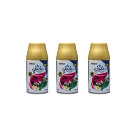 Glade Tropikal Floral 269 ml Yedek Oda Kokusu