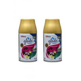 Glade Tropikal Floral 269 ml Yedek Oda Kokusu