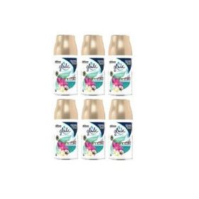 Glade Tropikal Floral 269 ml Yedek Oda Kokusu