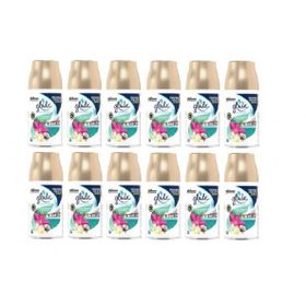 Glade Tropikal Floral 269 ml Yedek Sprey Oda Kokusu