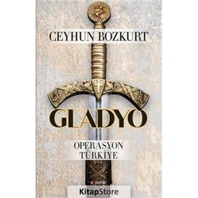 Gladyo - Ceyhun Bozkurt