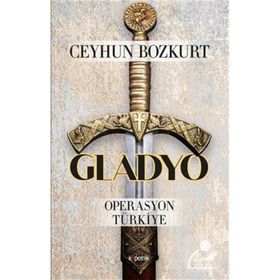 Gladyo - Ceyhun Bozkurt