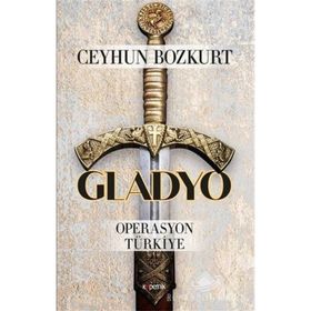 Gladyo - Ceyhun Bozkurt