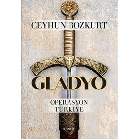 Gladyo - Ceyhun Bozkurt