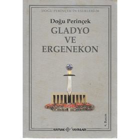 GLADYO VE ERGENEKON - DOĞU PERİNÇEK