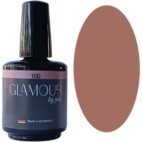 Glamour 100 Kalıcı Oje