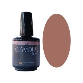 Glamour 100 Kalıcı Oje