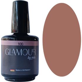 Glamour 100 Kalıcı Oje