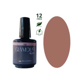Glamour 100 Kalıcı Oje