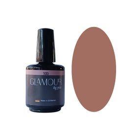 Glamour 100 Kalıcı Oje