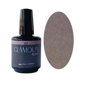 Glamour 101 Kalıcı Oje