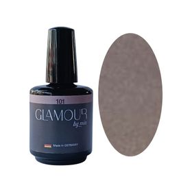 Glamour 101 Kalıcı Oje