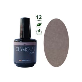 Glamour 101 Kalıcı Oje