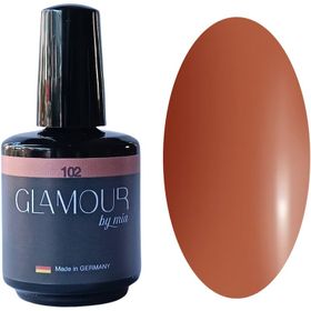 Glamour 102 Kalıcı Oje