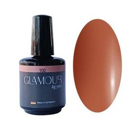 Glamour 102 Kalıcı Oje