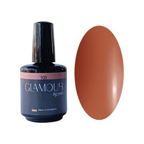 Glamour 102 Kalıcı Oje