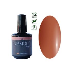 Glamour 102 Kalıcı Oje