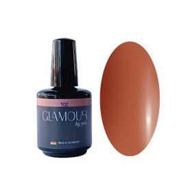 Glamour 102 Kalıcı Oje