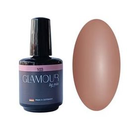 Glamour 103 Kalıcı Oje