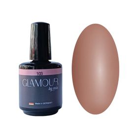 Glamour 103 Kalıcı Oje