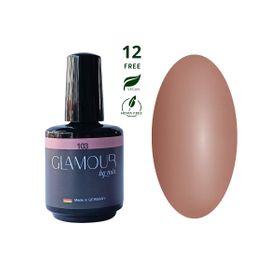 Glamour 103 Kalıcı Oje