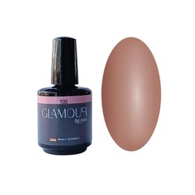Glamour 103 Kalıcı Oje