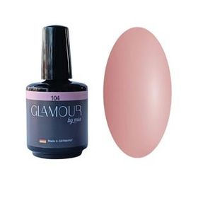 Glamour 104 Kalıcı Oje