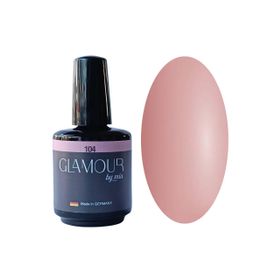 Glamour 104 Kalıcı Oje