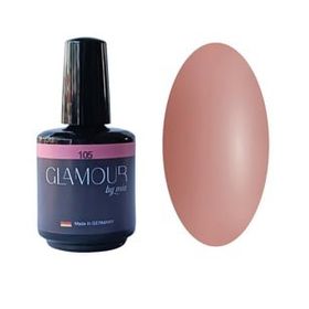 Glamour 105 Kalıcı Oje