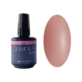 Glamour 105 Kalıcı Oje