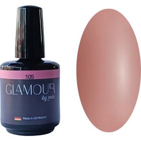 Glamour 105 Kalıcı Oje
