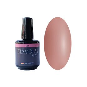 Glamour 105 Kalıcı Oje