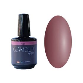 Glamour 106 Kalıcı Oje