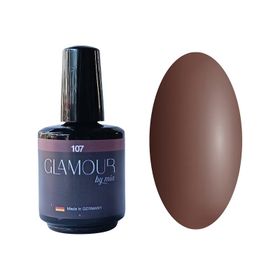 Glamour 107 Kalıcı Oje