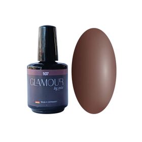 Glamour 107 Kalıcı Oje