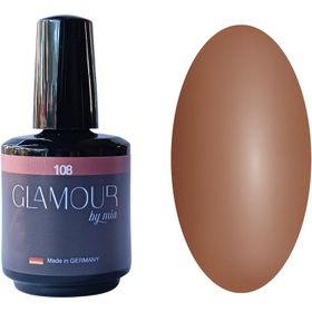 Glamour 108 Kalıcı Oje