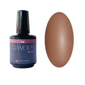 Glamour 108 Kalıcı Oje