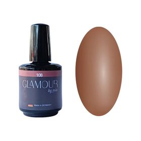 Glamour 108 Kalıcı Oje