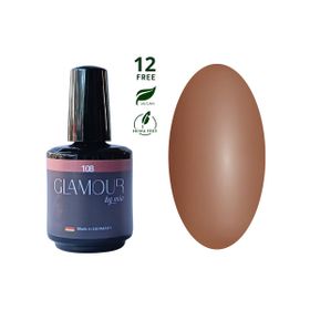 Glamour 108 Kalıcı Oje
