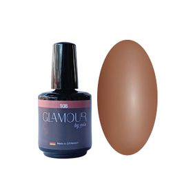 Glamour 108 Kalıcı Oje