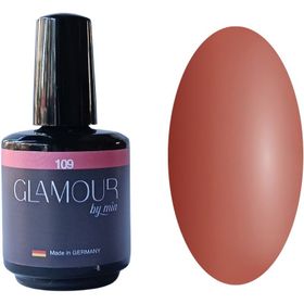 Glamour 109 Kalıcı Oje