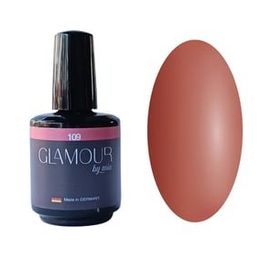 Glamour 109 Kalıcı Oje