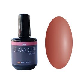 Glamour 109 Kalıcı Oje