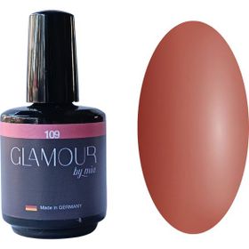 Glamour 109 Kalıcı Oje